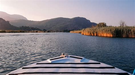 Ultimate Guide to Dalyan, Turkey - Turkish Venice by the Sea