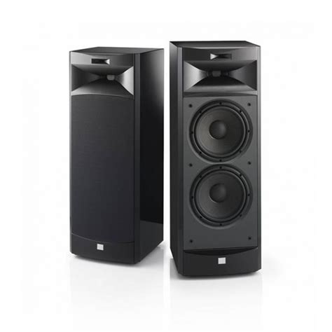 JBL Floor Standing Loudspeaker S3900 - Audio Republic HiFi Shop Leeds