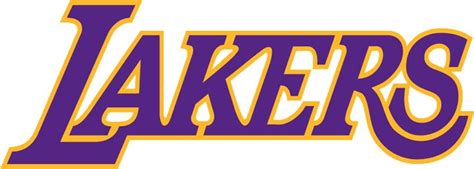 Free Lakers Cliparts, Download Free Lakers Cliparts png images, Free ...