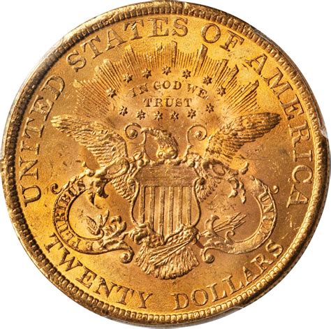 Value of 1900 $20 Liberty Double Eagle | Sell Rare Coins