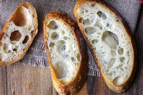 Wild Yeast San Francisco Style Sourdough Bread | Karen's Kitchen Stories