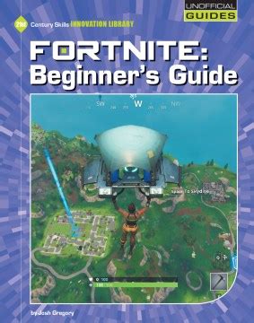 Fortnite Beginner's Guide – MPHOnline.com