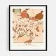 Taipei Taiwan TAIPEI TAIWAN CITY MAP EARTH TONES Art Print/Poster - Bed ...