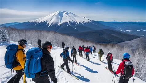 Explore Unique Attractions in Hokkaido, Japan | Techlesnar