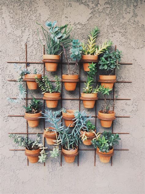 The 50 Best Vertical Garden Ideas and Designs for 2016