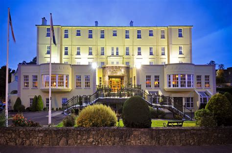 Sligo Southern Hotel - Dog Friendly Ireland