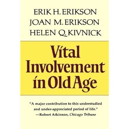 Amazon.ca: Erik Erikson: Books