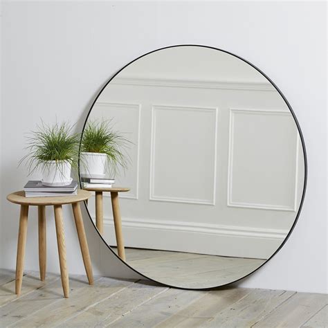 Buy In Bulk Round Mirrors at dianerwatkins blog