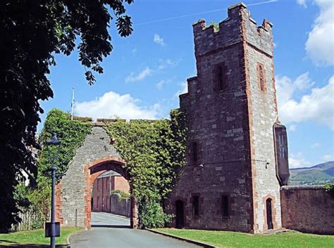 ruthin castle - North Wales News and Features from NorthWales.com