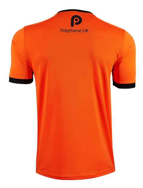 Oxford United 2020-21 Puma Away Kit | 20/21 Kits | Football shirt blog