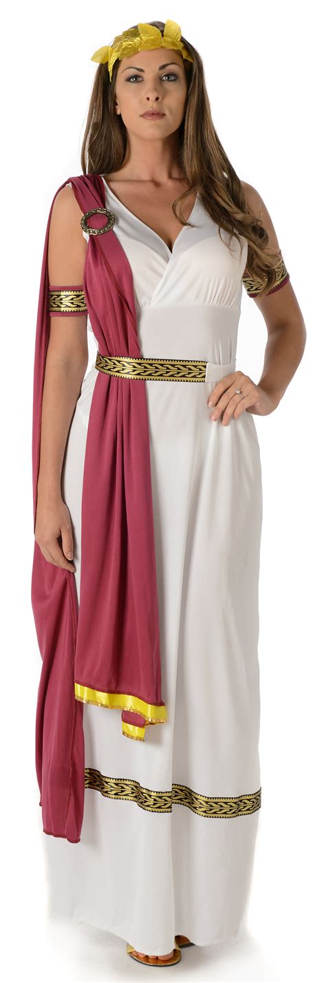 Ancient Greek Fashion