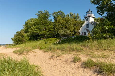 11 Best Beaches In Traverse City - Midwest Explored