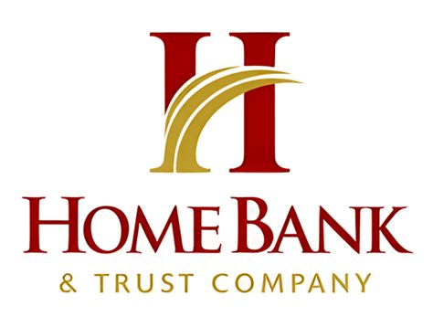 Home Bank and Trust Company Branch Locator