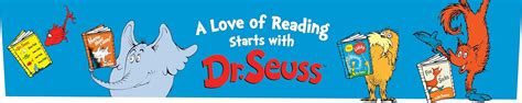 Amazon.com: Dr. Seuss Books: Baby & Toddler