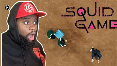 [REACTION] - Mr.Beast SQUID GAME WINNER GETS $456,000 (INTENSE) - YouTube