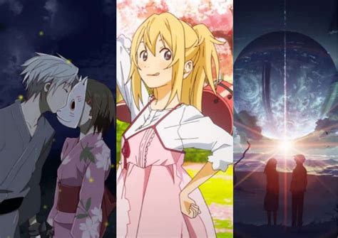 Sad Anime Movies Best Anime Movies Of All Time English Dub - casapainters