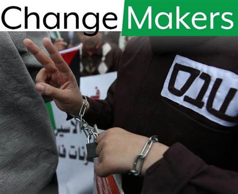 The ChangeMakers challenging the Israeli prison system – Mondoweiss