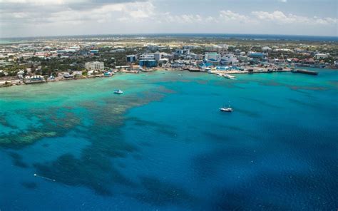 The best snorkeling in the Cayman Islands | OutsiderView