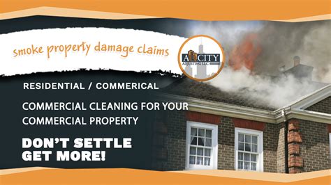 Fire Smoke Damage Insurance Claims: What to Know and How to File Successfully