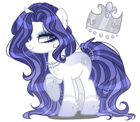 Next Gen OC Adoptable Rarity X Fancy Pants by GihhBloonde on DeviantArt ...