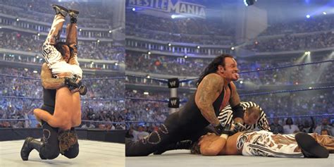 WWE Release Video Featuring Every Undertaker Tombstone Ever