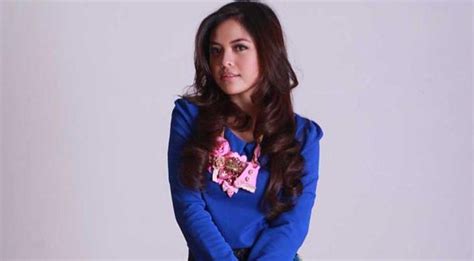 Profil dan Biodata Tasya Kamila Lengkap Foto Agama Fakta Instagram Twitter Facebook ~ Hai Selebriti