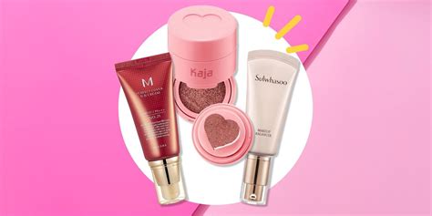 The 15 Best Korean Makeup Brands Of 2023