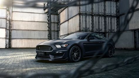 Ford Mustang Shelby GT350 Wallpapers and Backgrounds