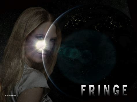 Fringe_Anna Torv - Fringe Wallpaper (27510040) - Fanpop