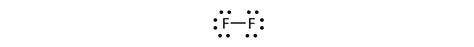 Covalent Bonds