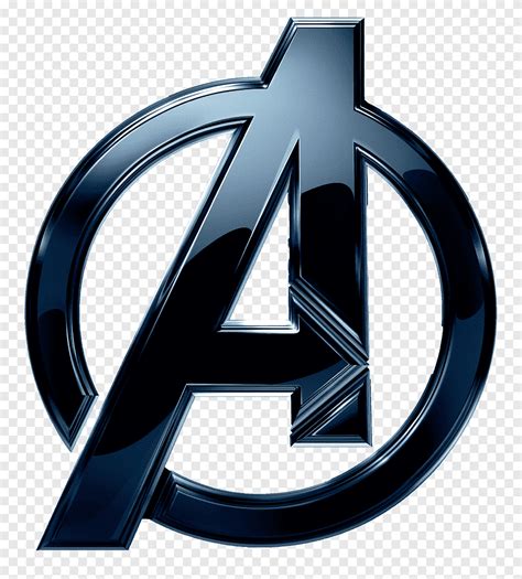 Avengers 6 Hq Yenilmezler 6 Hq, Marvel Studios The Avengers logo, png ...