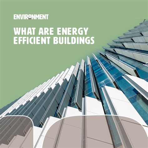 Energy Efficiency Building