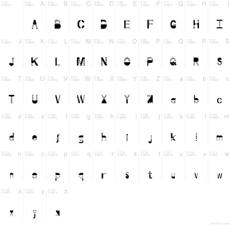 Portal font | Fonts2u.com