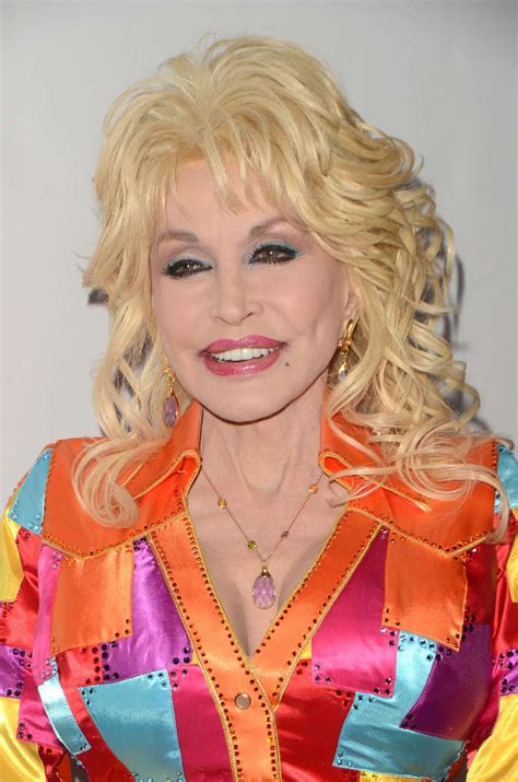 Dolly Parton: Coat Of Many Colors LA Screening -05 | GotCeleb