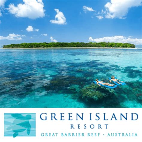 Green Island Resort | cairnscalendar.com.au