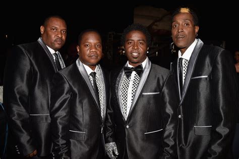 Reggie Warren of famed R&B group Troop dead at 52