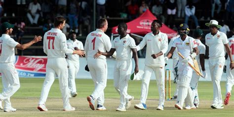 Highlights, Zimbabwe vs Sri Lanka, 2nd Test Day 2 at Harare, Full ...