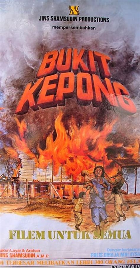 Where to stream Bukit Kepong (1981) online? Comparing 50+ Streaming ...