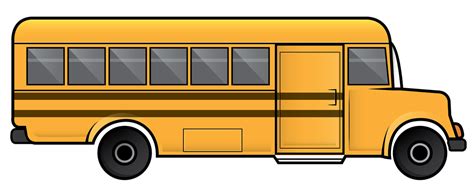 Free Animated Bus Cliparts, Download Free Animated Bus Cliparts png images, Free ClipArts on ...