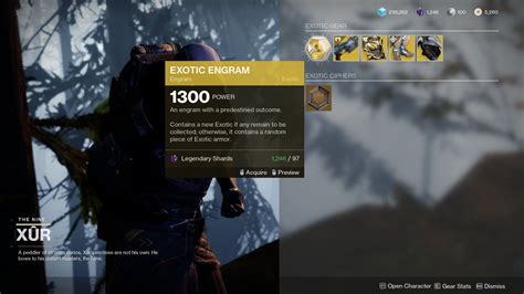 How to get Exotics in Destiny 2 - Pro Tips