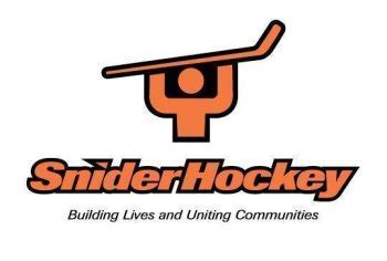 Ed Snider Youth Hockey Foundation