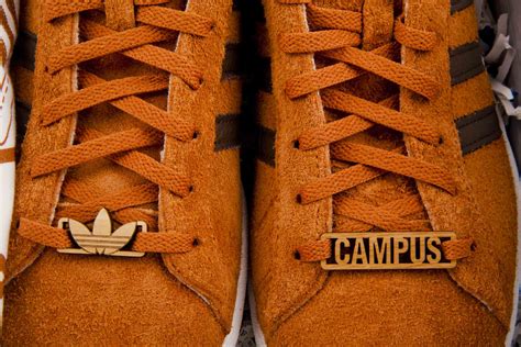 Kicks: adidas Originals Back to Campus | SLAM