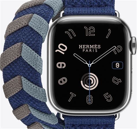 Explore Apple Watch Hermès - Apple