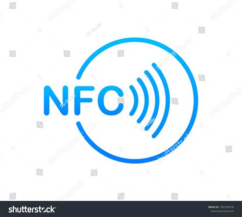 1,963 Nfc,logo Stock Vectors, Images & Vector Art | Shutterstock