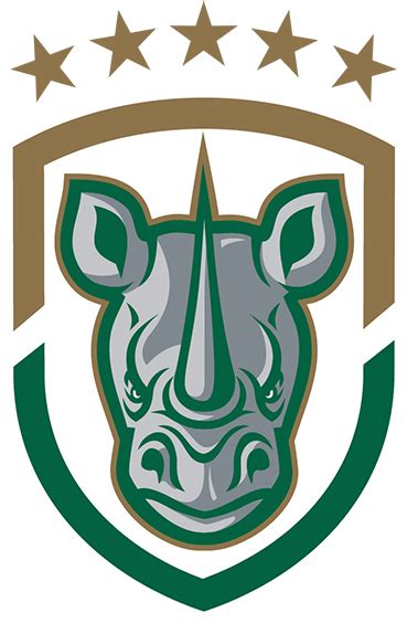 Download Rochester Rhinos Logo PNG Image with No Background - PNGkey.com