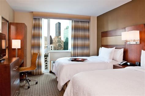 Hampton Inn Manhattan—Grand Central | Manhattan, NY 10017