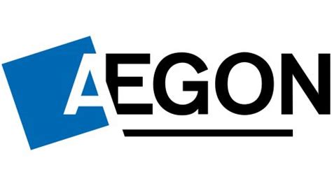 Aegon Logo, symbol, meaning, history, PNG, brand