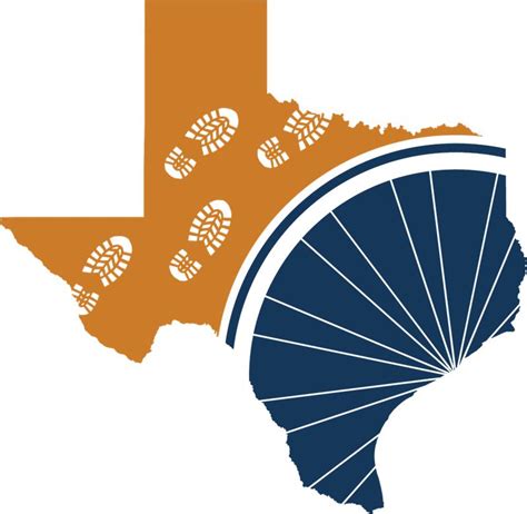 Texas Active Transportation Plan Inventory