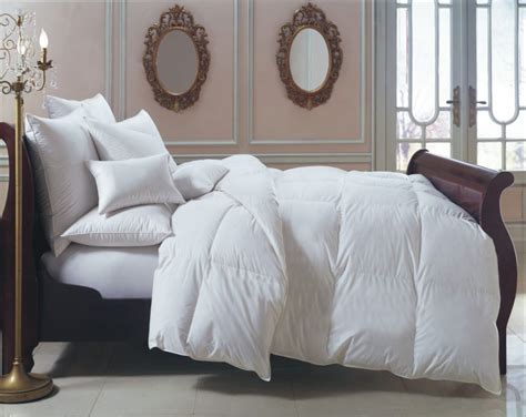 How to Choose Down Comforter Sets | Home Improvement