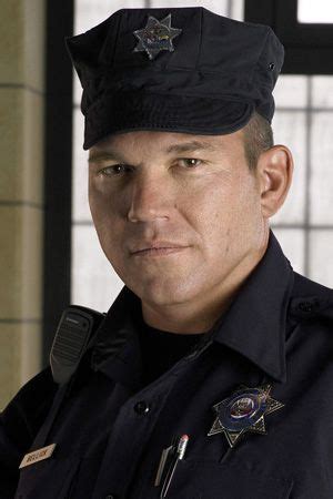 Wade Williams as Bradley “Brad” Bellick | Wade williams, Prison break, Michael scofield